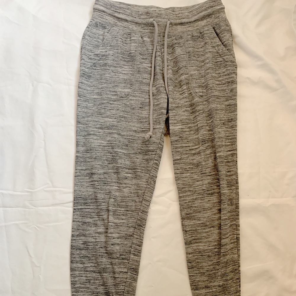 Lightweight joggers!